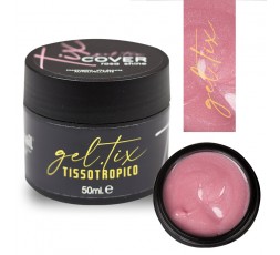 Geltix rosa shine