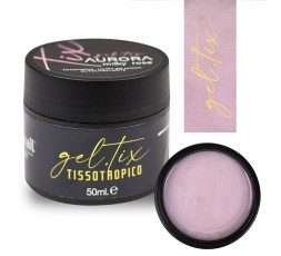 Geltix aurora Milky rose